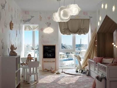 квартира за адресою За Рудкою вул., 18