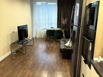 квартира за адресою Трускавецька вул., 129