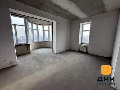 квартира за адресою Каркашадзе, 7