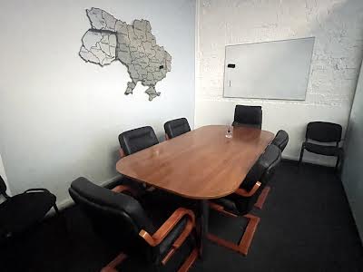 коммерческая по адресу Николая Михновского бульв. (Дружбы Народов), 13