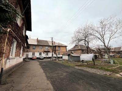 квартира по адресу Синеводская ул. (Соціалістична), 10