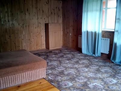 будинок за адресою Олени Дубінчук