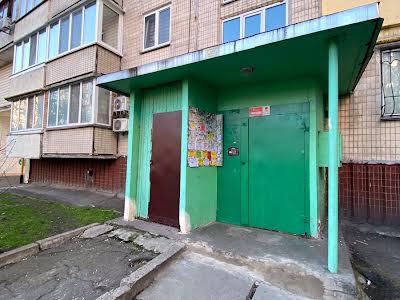 квартира по адресу Митрополита Андрея Шептицкого ул. (Анатолія Луначарського), 24