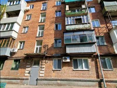 квартира по адресу Сечевых Стрельцов ул. (Артема), 88