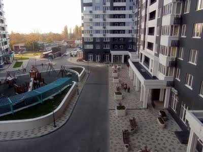 квартира за адресою Варненська вул., 27А/2