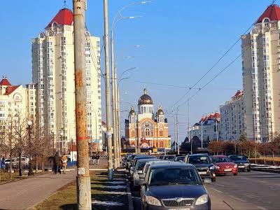 квартира за адресою Левка Лук'яненка вул. (Маршала Тимошенка), 29