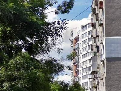 квартира за адресою Педагогічна вул., 20