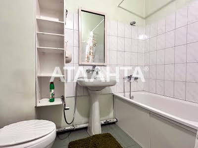 квартира за адресою Паркова вул., 76