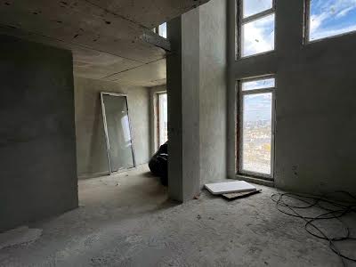 квартира по адресу Івана Раковського вул.24а
