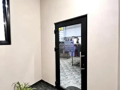 коммерческая по адресу Бельведерская ул., 53
