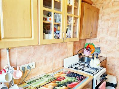 квартира за адресою Миколи Міхновського вул. (Щербини), 7