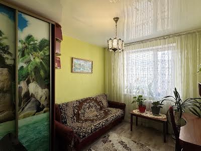 квартира за адресою Бориса Тена вул., 104