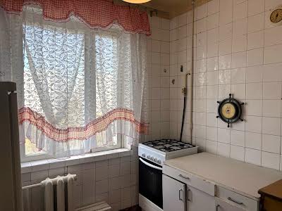 квартира за адресою Дарницький бульв., 7