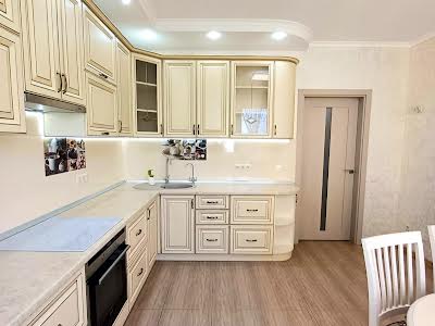 квартира за адресою Юрія Кондратюка вул., 3
