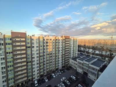 квартира за адресою Академіка Шалімова вул., 67