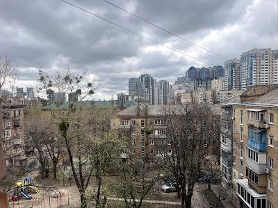 квартира за адресою Німанська вул., 4