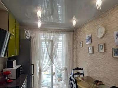 квартира по адресу Сичеславская ул., 4