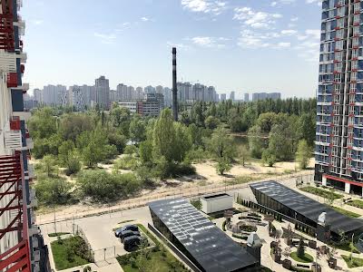 квартира за адресою Гліба Бабіча вул. (Канальна), 8-Б