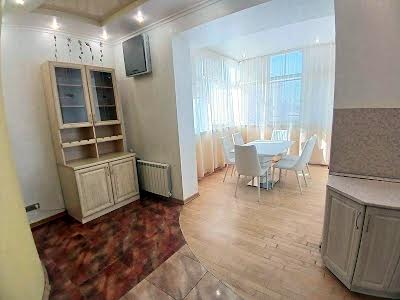 квартира по адресу Обсерваторная ул., 7