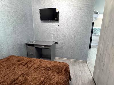 квартира за адресою Академіка Сахарова вул., 3г