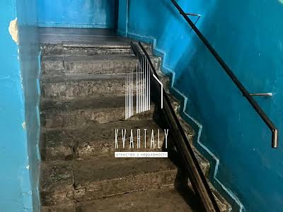 квартира за адресою Космонавта Поповича вул. (Космонавта Волкова), 14