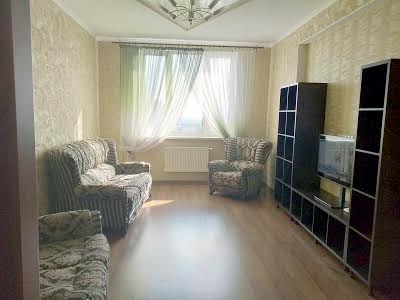 квартира по адресу проспект Науки, 30