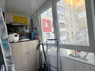 квартира по адресу Коломыйская ул., 57