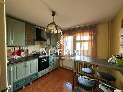 квартира за адресою Кадетський Гай вул., 9
