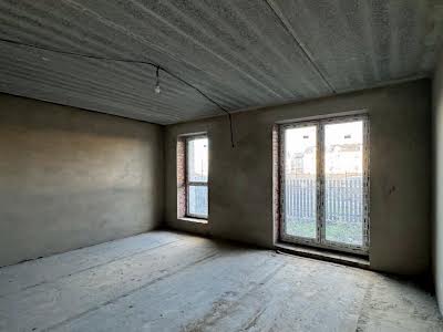 квартира за адресою с. Липини, Миру вул., 7