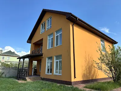 будинок за адресою Центральна вул.