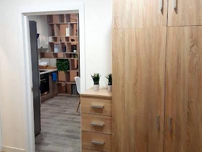 квартира за адресою Білоруська вул., 36а