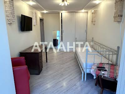 квартира по адресу Одесса, Героев Крут ул. (Терешковой), 41