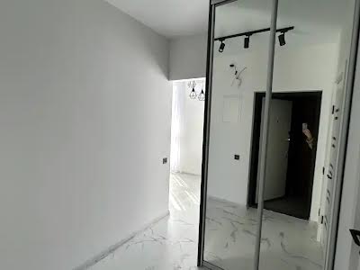 квартира за адресою Ольгерда Бочковського вул., 34