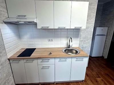 квартира за адресою Балтійський пров., 5