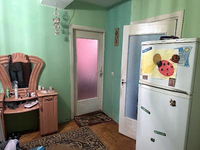 квартира за адресою Грушевського, 39