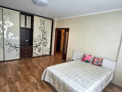квартира за адресою Машинобудівників вул., 17 а
