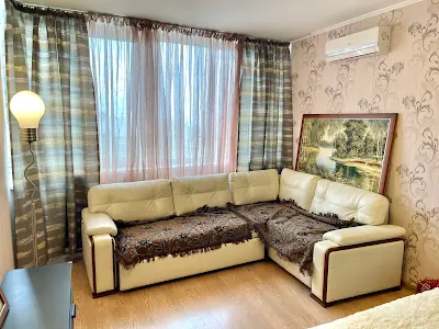 квартира за адресою Вишгородська вул., 45А/6