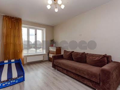 квартира по адресу Чубинского ул., 8-В