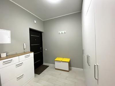 квартира за адресою Регенераторна вул., 4