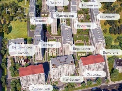 квартира за адресою Михайла Максимовича вул. (Онуфрія Трутенка), 26