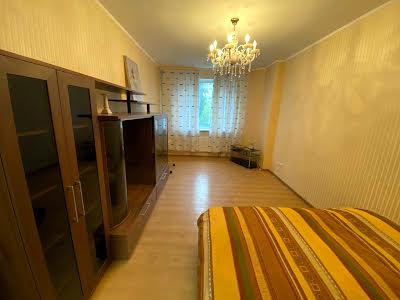 квартира по адресу Миколи Шепелєва ул., 5
