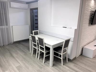 квартира за адресою Тараса Шевченка вул., 31б