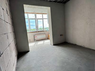 квартира по адресу Бакинская ул., 1-В