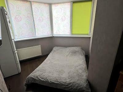 квартира по адресу Леси Украинки ул., 20