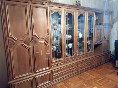 квартира за адресою Миколи Лаврухіна вул., 11