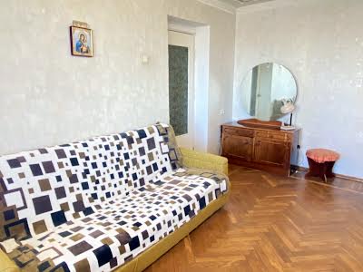 квартира за адресою Дніпровська набережна вул., 13