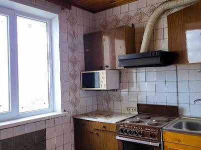 квартира за адресою Соборності України вул. (Дружби Народів), 263