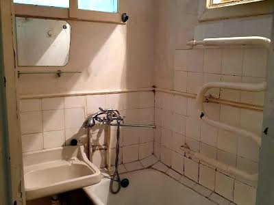 квартира по адресу Чистяковская ул., 12