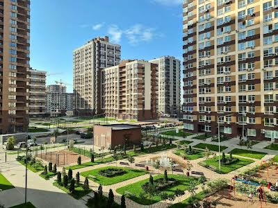 квартира по адресу Правды просп. (Правды), 41-Д