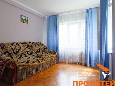 квартира за адресою Будівельників вул., 4-А